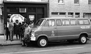 A Bold Anti-Poverty Experiment From The 1960s Could Inspire Housing Justice