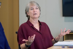 The Sunshine Interview: Hawaiʻi Attorney General Anne Lopez