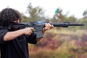 Failed ‘Assault Rifle’ Ban Was The Victim Of Convoluted Politics