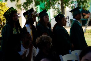 More Hawaiʻi Students Are Prepped For College. Will They Attend?
