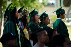 Hawaiʻi Is Making A Big Push To Increase College Enrollment. Will It Work?