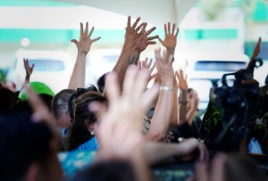 UH Mānoa ASL Interpreter Training Program Needs Critical Funding