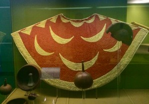 Kirstin Downey: Taking Stock Of Hawaiʻi’s Historic Feathered Capes
