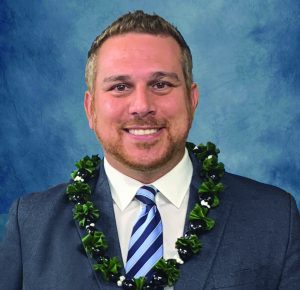 Republican Named To Represent East Oʻahu After Rep. Gene Ward’s Death