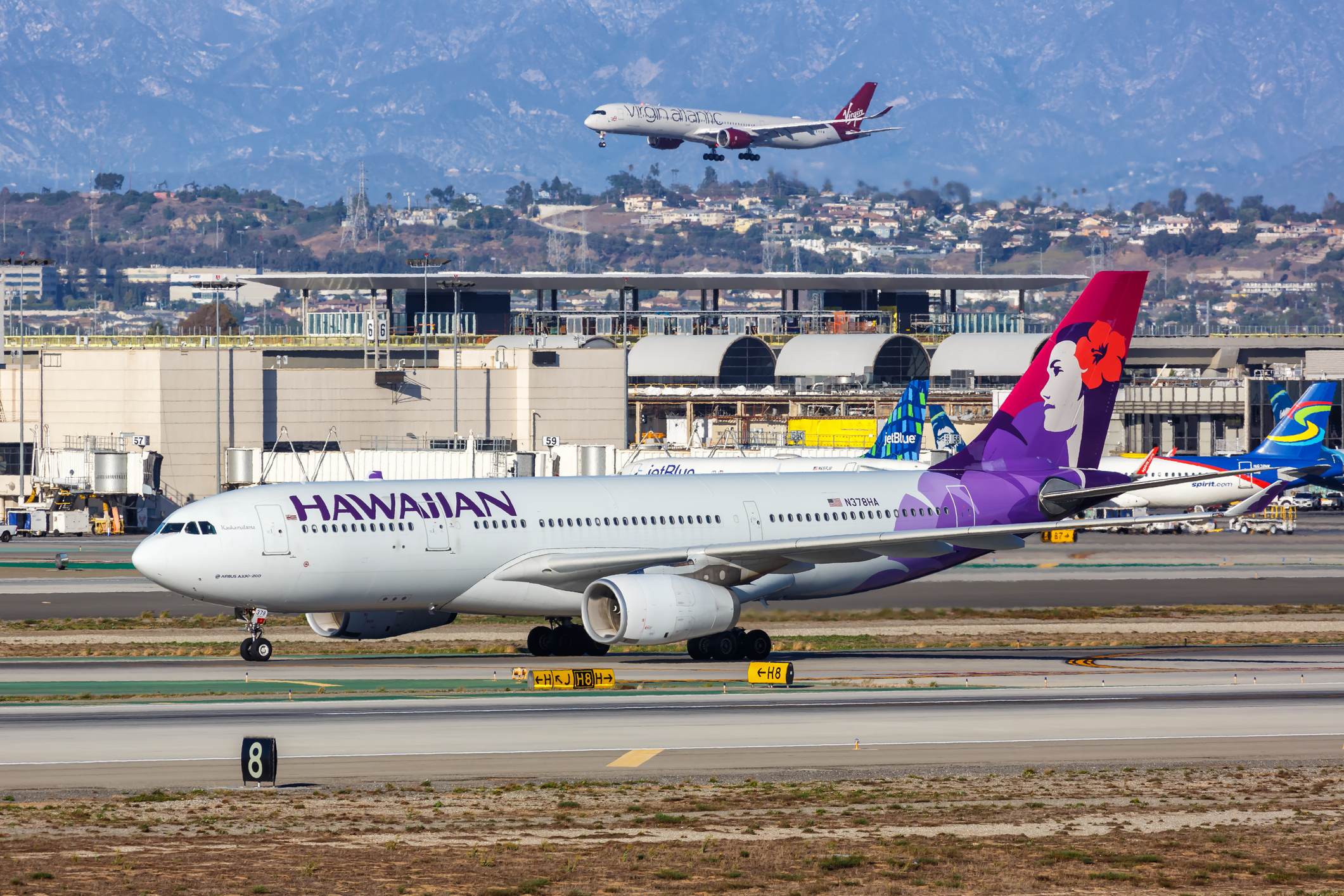 Lee Cataluna: Flying To LA On Hawaiian? Things Just Got A Lot