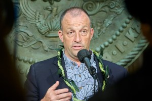 Special Interests Are Fueling Gov. Josh Green’s Anti-RFK Jr. Super PAC