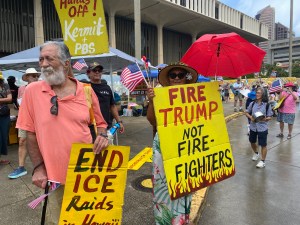 Democrats Gain Ground With AAPI Adults As Trust In GOP Fades, Poll Finds