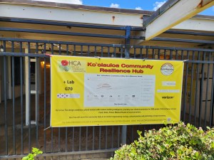 Preparing The Elderly For Disaster: Efforts Are Finally Picking Up in Hawaiʻi
