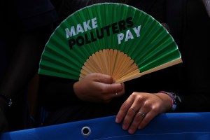 How The World’s Highest Court Bolstered The Fight For Climate Reparations