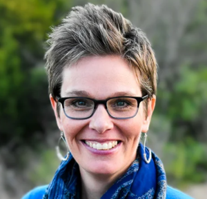 Stephanie A. (Sam) Martin