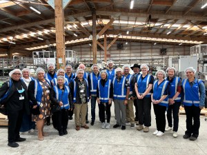 The Sunshine Blog: State Officials Are Heading To New Zealand — Again