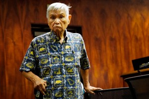 Elderly Honolulu Architect Convicted For Attempted $20 Bribe