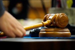 Valenciano’s Early Retirement Creates Opening For Kaua‘i’s Next Chief Judge