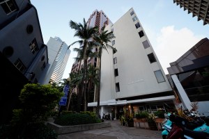 Controversial Developer Ousted As Manager of Downtown ‘Hell Hole’ Building