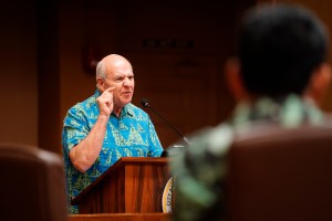 Honolulu Mayor Defends Bumpy Rollout Of New Building Permit System