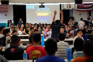 1 In 4 Hawai‘i Students Are Chronically Absent From School