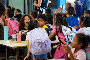 From Free Meals To Teacher Safety, An Array Of Bills For Hawaiʻi Schools