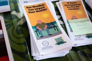 How Do Hawaiʻi Residents Handle The Heat? Here’s What You Told Us