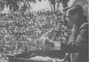 Lee Cataluna: When Hate Speech Is Too Much. Even For The Aloha Spirit