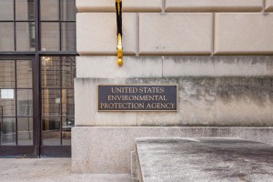 Trump Administration Is On Track To Cut 1 In 3 EPA Staffers By Year’s End