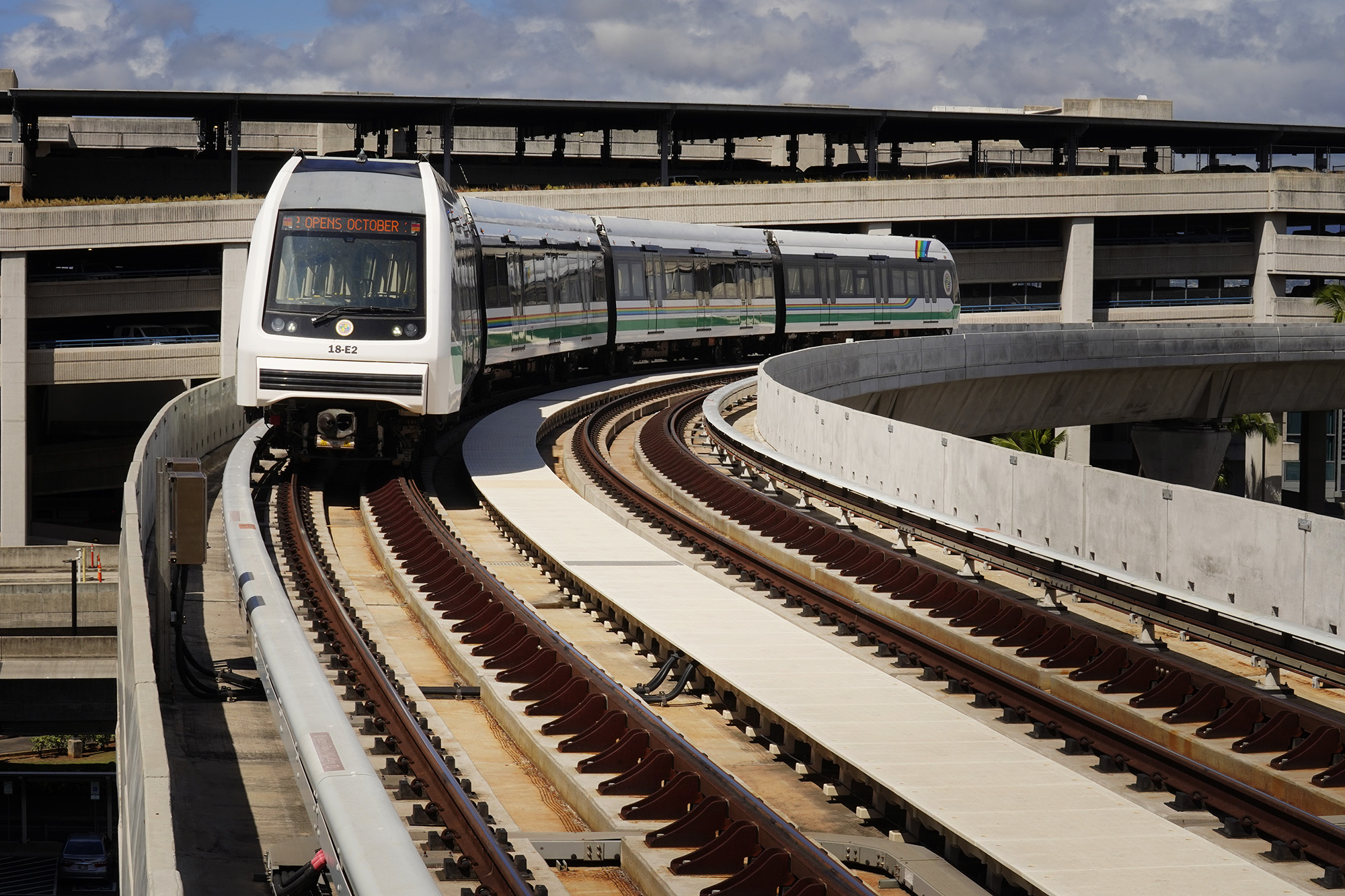 Another Delay For Honolulu Rail? The Timeline Appears To Be Slipping Again