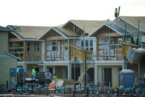 Honolulu Building Permits Moving Faster For Homes, Slower For Businesses
