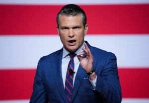 Will Bailey: What The Administration’s New Warrior Mentality Really Means
