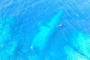 New Zealand Pays Samoa $3.6M As Compensation For Navy Ship Wreck