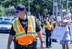 Honolulu Charter Amendment Protects Immigrant Rights