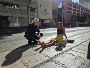 Honolulu’s Crackdown Traps Homeless In Loop Of Citations