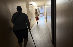 Unofficial Security Guard Arrested At ‘Hell Hole’ Honolulu Office Building