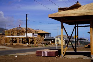Higher Luxury Home Taxes? State Eyes New Ways To House Hawaiians