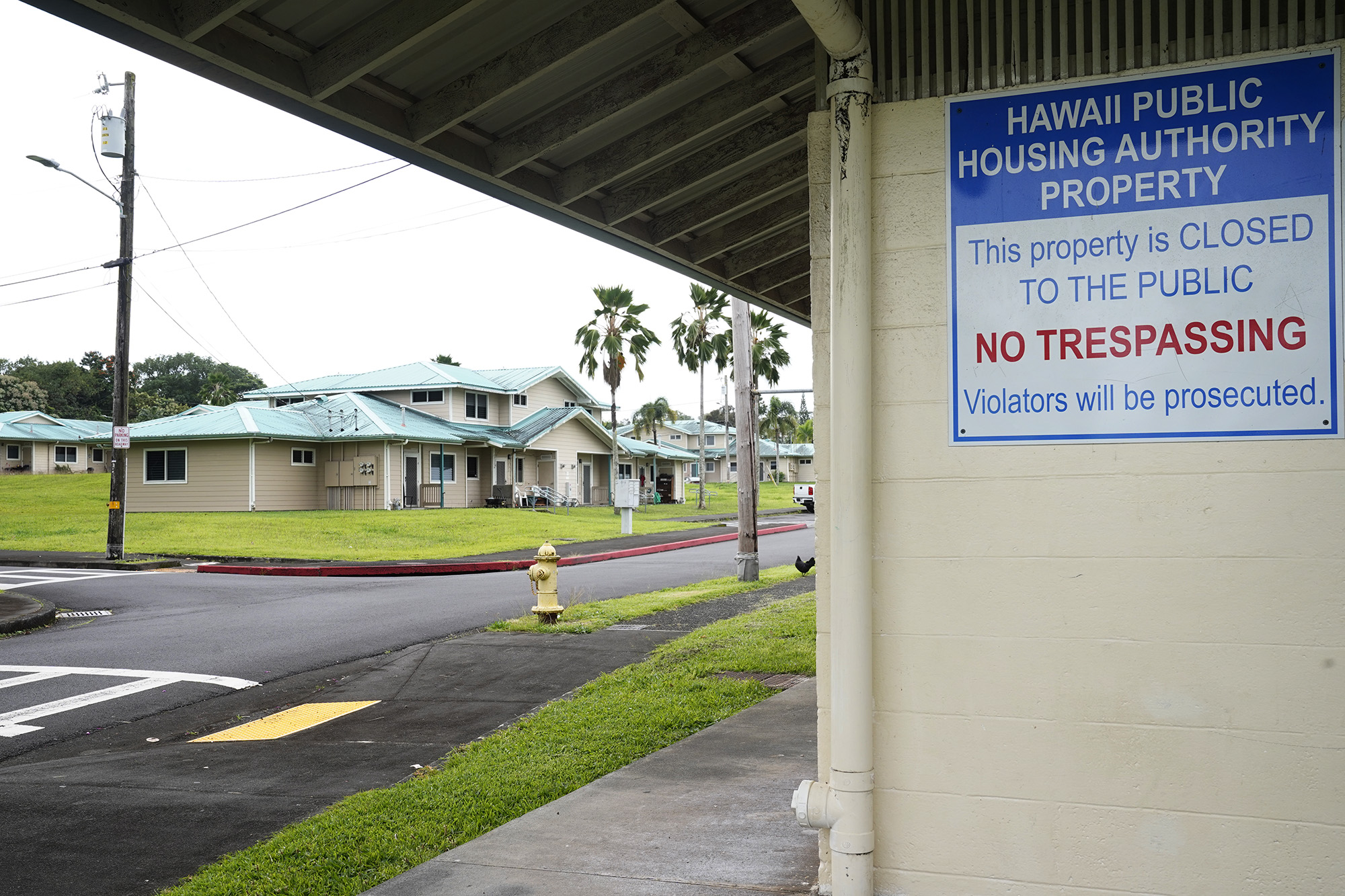 civilbeat.org - Jennifer Kagiwada - Big Island Should Strengthen Its Homelessness And Housing Fund