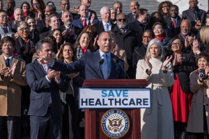 Will Bailey: Congress Let The ACA Subsidy Cliff Arrive. Families Will Feel It First