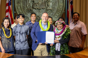 The Sunshine Blog: A Glitch Shrouds Effort To Fill Waipahu House Seat