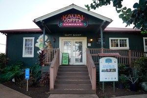 Kauai Coffee Company Faces Uncertain Future As Land Lease Nears Expiration