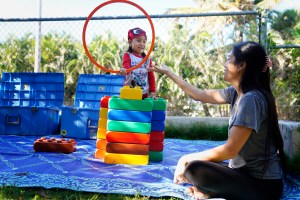 Early Learning Sites Could Close Soon In Hawaiʻi Amid Federal Funding Chaos