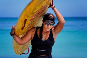 Where Are Honolulu’s Wāhine Lifeguards? 19 Out Of 20 Are Men