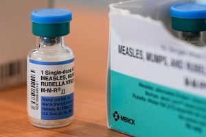 The US Is On The Verge Of Losing Its Measles Elimination Status