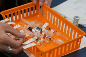 Doctors Say Changes To Vaccine Recommendations Could Harm Kids