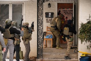 What To Know About The Warrants Most Immigration Agents Use For Arrests