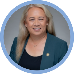 legislator portrait