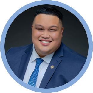 legislator portrait
