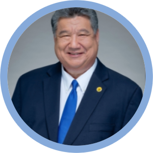 legislator portrait