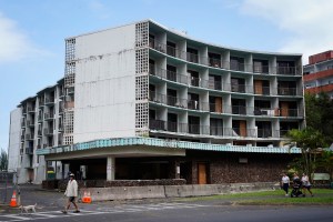 Hilo’s Beloved Banyan Drive Is In Ruins. Could A New Agency Save It?