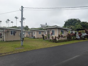 Aging Hawaiʻi: 60,000 More Housing Units Needed By 2050