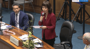 The Sunshine Blog: Who’s The School Bill Bully?