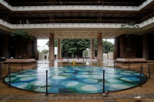 The Sunshine Blog: No Rain Check For State Lawmakers