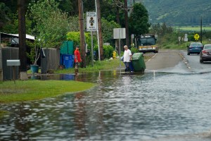 ‘Dire Consequences’: Honolulu Races To Save Flood Zone Funds