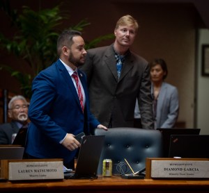 Hawaiʻi GOP Aims To Win More Seats And Fire Up Debate